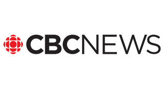 Heal in Colour press logo for CBC News