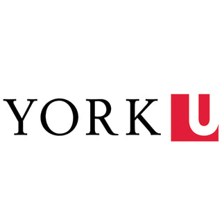 Heal in Colour press logo for York University