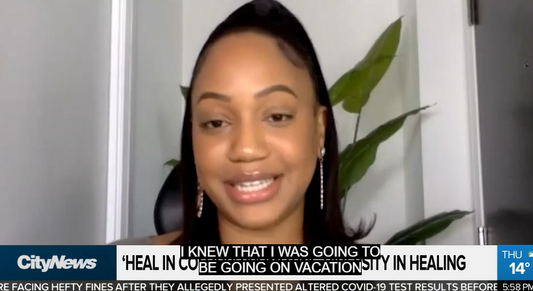 Healing diversity. One bandage at a time