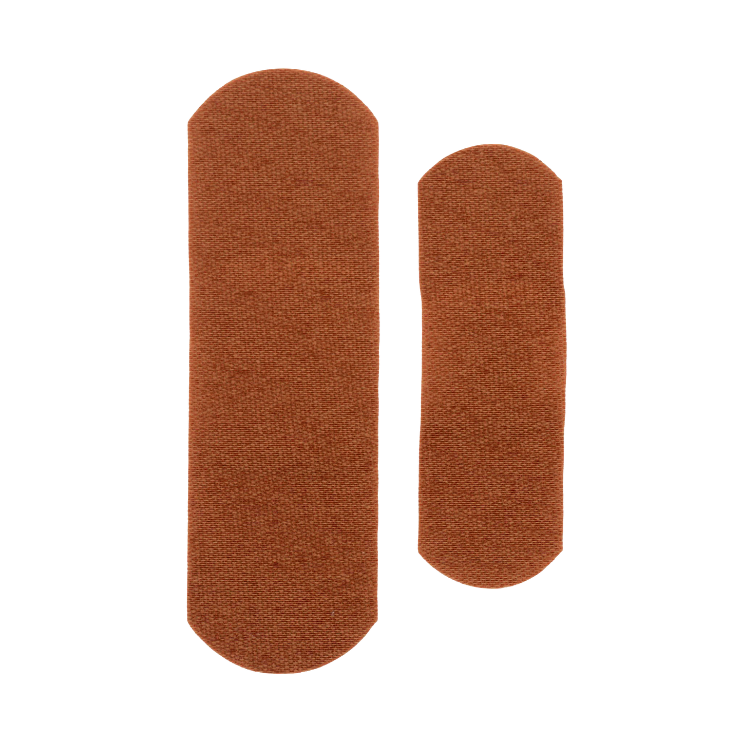 HEAL IN COLOUR ALMOND BANDAGES