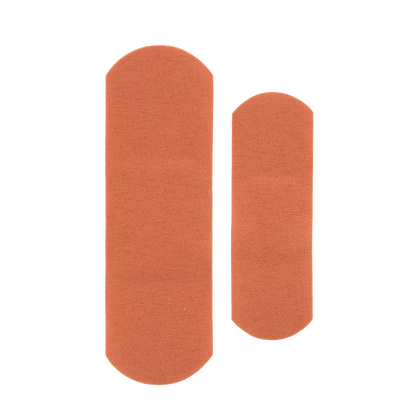 HEAL IN COLOUR HONEY BANDAGES