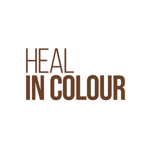 HEAL IN COLOUR - adhesive bandages for black and brown skin