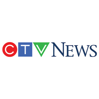 Heal in Colour press logo for CTV News