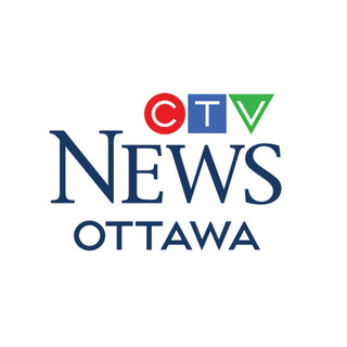 Heal in Colour press logo for CTV News  Ottawa