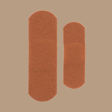 Charger l&#39;image dans la galerie, HEAL IN COLOUR ALMOND BANDAGES
