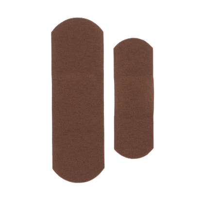 HEAL IN COLOUR CHESTNUT BANDAGES