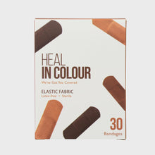 Charger et lire la vidéo dans la visionneuse de la Galerie, Spinning box of Heal in Colour bandages
